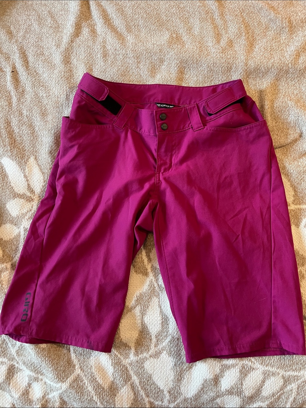 Giro Women’s Magenta Mountain Bike Short
